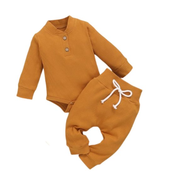 Autumn Matching Set - Picture 2 of 3